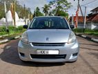 Toyota Passo Car - For Rent