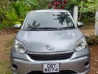 Toyota Passo Car for Rent