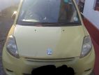 Toyota Passo Car for Rent