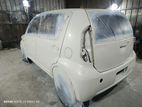 Toyota Passo Car Full Paint