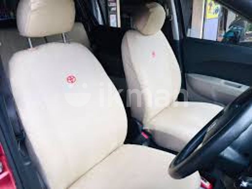 Toyota Passo Car Seat Covers Barge for Sale in Nugegoda ikman