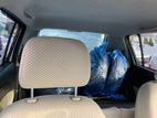 Toyota Passo Car Seat Covers