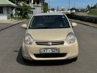 Toyota Passo Custom 2010