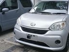 Toyota Passo Daihatsu Boon Safety 2023
