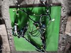 Toyota Passo Dash Board Wire Harness