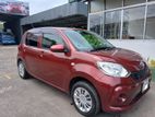 Toyota Passo DBA-M700A 2018