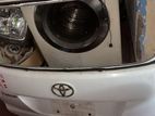 Toyota Passo Dicky Door