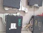 Toyota Passo ECU