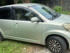 Toyota Passo for Long Term Rent
