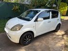 Toyota Passo for Rent
