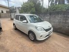Toyota Passo for Rent