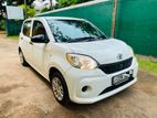 Toyota Passo For Rent
