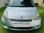 TOYOTA PASSO- FOR RENT (LONG TERM)