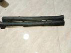 Toyota Passo front Foot Panels parts(Pair) KGC10