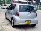 Toyota Passo Full Option 2007