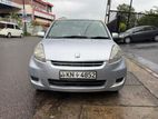 Toyota Passo Full Option 2007