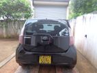 Toyota Passo Full Option 2009