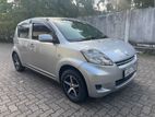 Toyota Passo Fully Loaded 2008