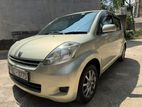 Toyota Passo Fully Loaded 2008