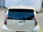 Toyota Passo G Grade 2004
