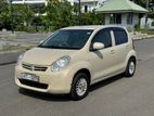 Toyota Passo G Grade 2010