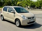 Toyota Passo G Grade 2010