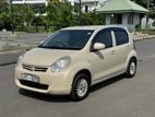 Toyota Passo G grade 2010