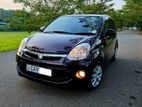 Toyota Passo G Grade 2016