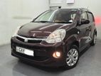 Toyota Passo G Grade 2016