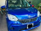 Toyota Passo G Grade 2018