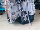 Toyota Passo Gear Box 1KR