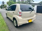 Toyota Passo Hana G Package 2010