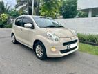 Toyota Passo Hana G Package 2010