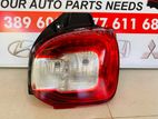 Toyota Passo Headlight