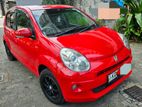 Toyota Passo Highest Grade 2010