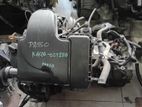 Toyota Passo KCG 10 Engine Unit