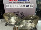 Toyota Passo Kcg10 Head Light (2008) Lamp