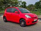 Toyota Passo KGC 10 2007