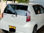 Toyota Passo KGC 10 2010