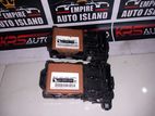 Toyota Passo KGC 10 Body Control