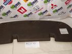 Toyota Passo KGC 10 Bonnet Pad