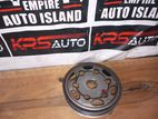 Toyota Passo KGC 10 Crank Pully
