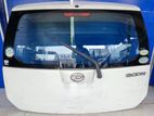 Toyota Passo Kgc 10 Dicky Door