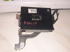 Toyota Passo KGC 10 ECU