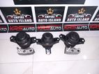 Toyota Passo KGC 10 Gel Mount