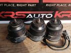 Toyota Passo KGC 10 Radiator Fan Motor