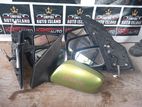 Toyota Passo KGC 10 Side Mirror -LH