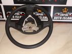 Toyota Passo KGC 10 Steerin g Wheel