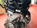 Toyota Passo KGC10 1KR Engine Motte