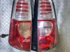 Toyota Passo KGC10 2004 Tail Light